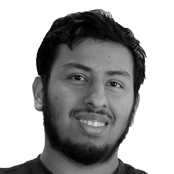 Carlos Carrillo