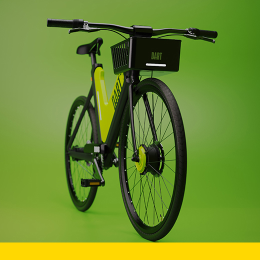bike rideshare
