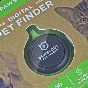 pawscout smart tag
