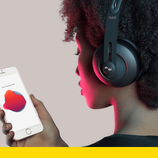 nuraphone 2020
