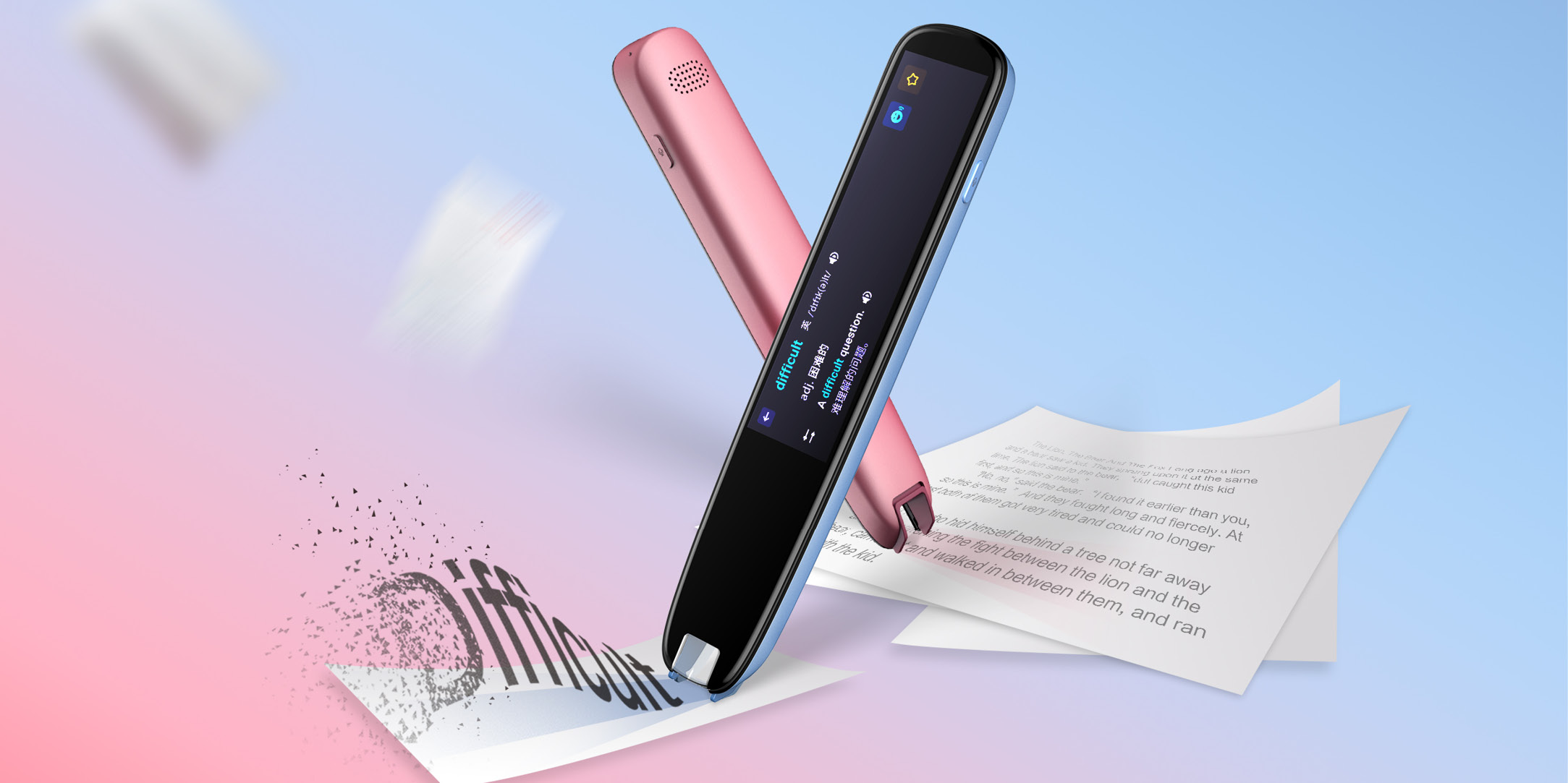 IDEA2021_FF_iFLYTEK SmartPen S10.jpg (2167Ã1083)