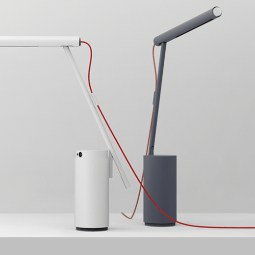 smart desk lamps