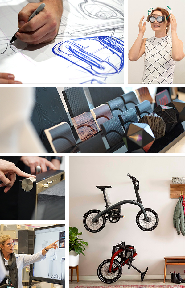 What Is Industrial Design? - Industrial Designers Society of America - IDSA