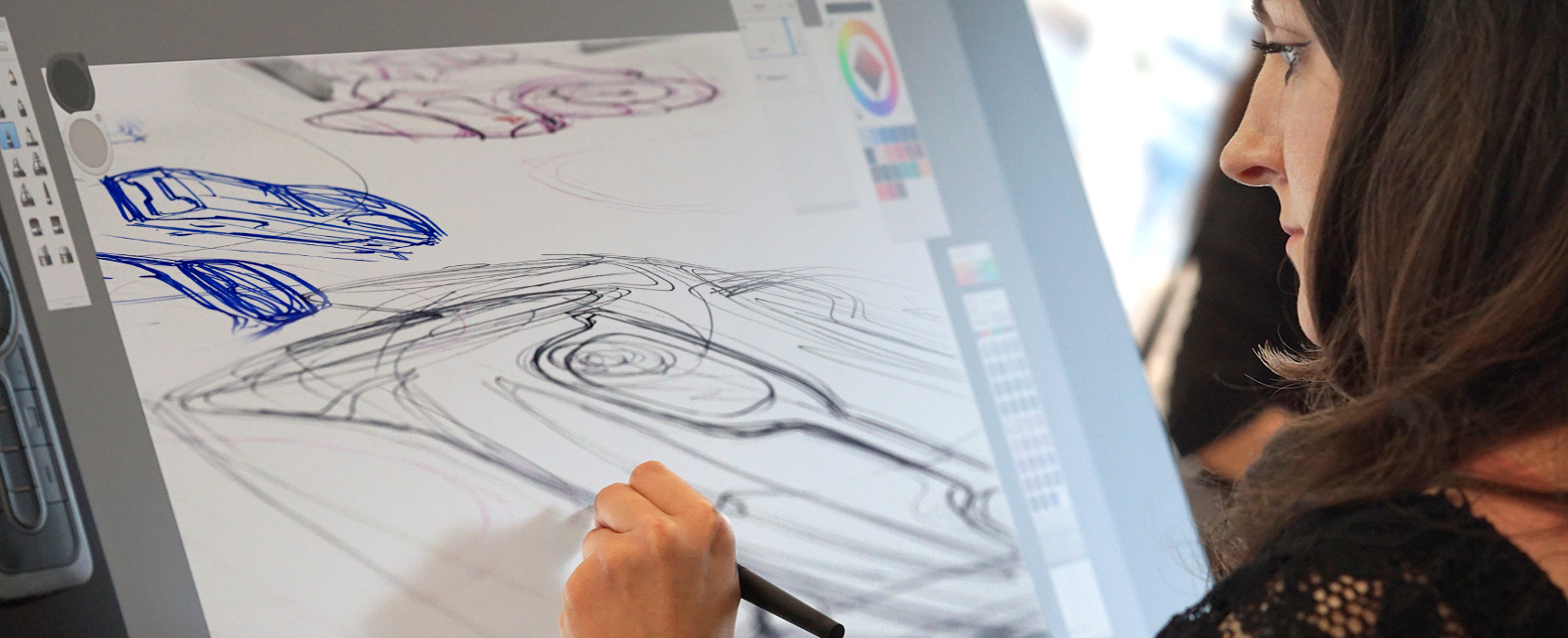How To Become An Industrial Designer | What Does A Industrial Designer Do? - Thecareerhub