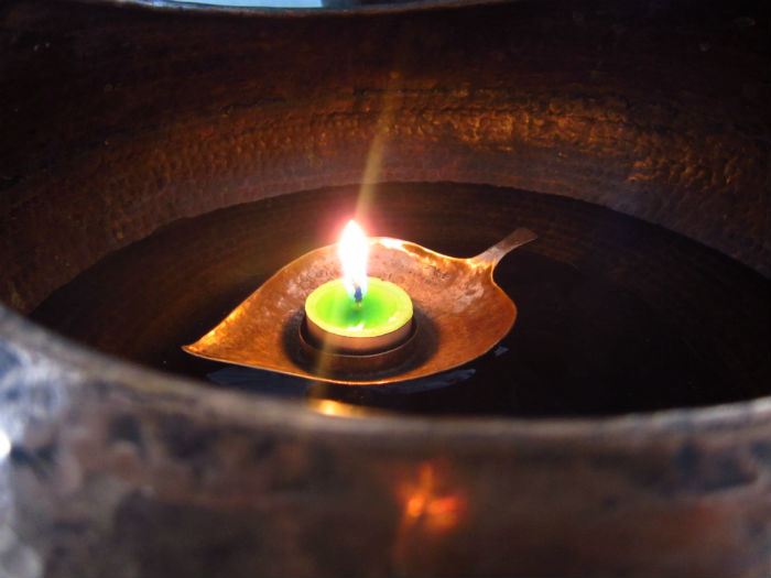Tea Light