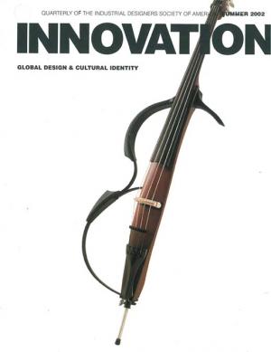 Innovation: Summer 2002