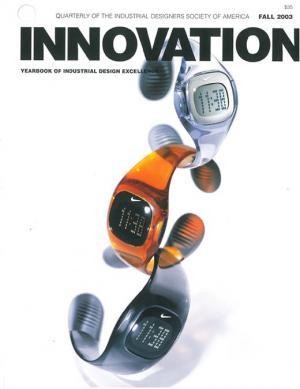 Innovation: Fall 2003, IDEA Yearbook