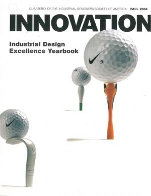Innovation: Fall 2004, IDEA Yearbook