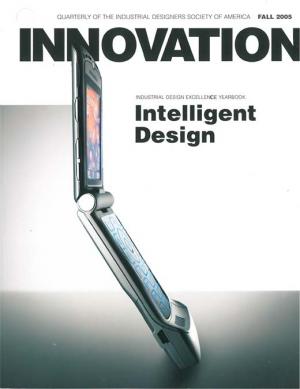 Innovation: Fall 2005, IDEA Yearbook