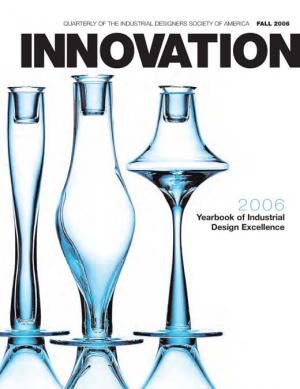 Innovation: Fall 2006, IDEA Yearbook