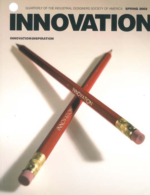 Innovation: Spring 2002