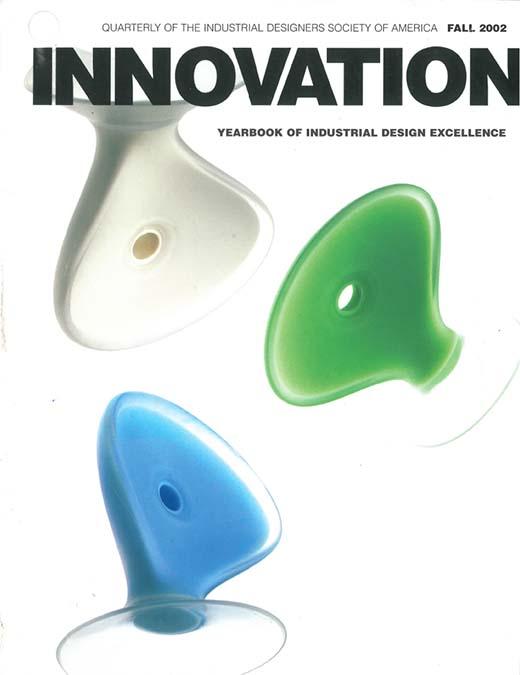 Innovation: Fall 2002, IDEA Yearbook