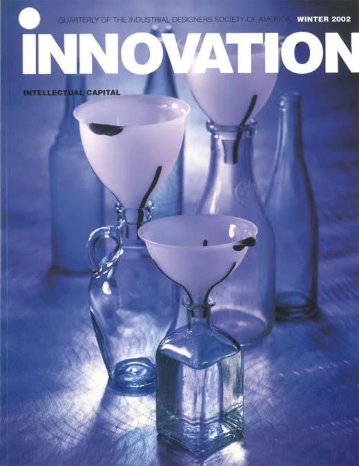 Innovation: Winter 2002