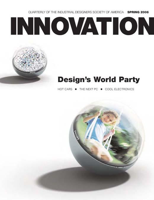 Innovation: Spring 2006