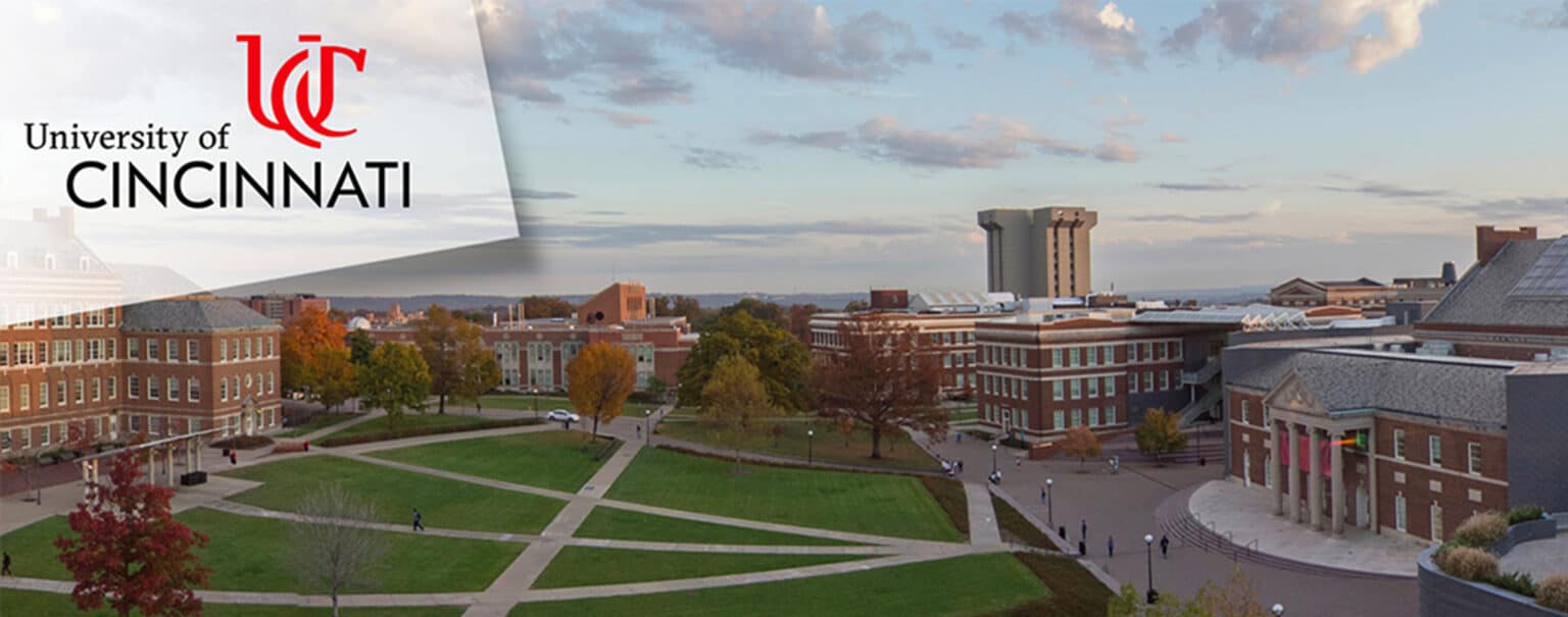 University of Cincinnati - Industrial Designers Society of America