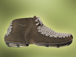 Nike Boot - Industrial Designers Society of