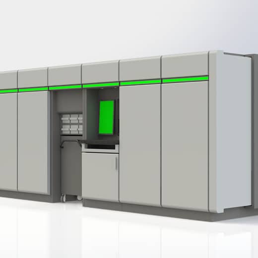Omnicell XR2 - Industrial Designers Society of America