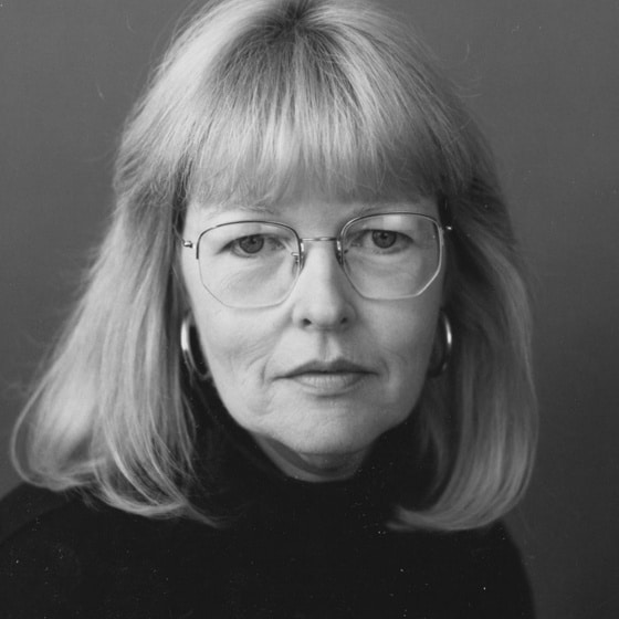 Sharyn A Thompson--1