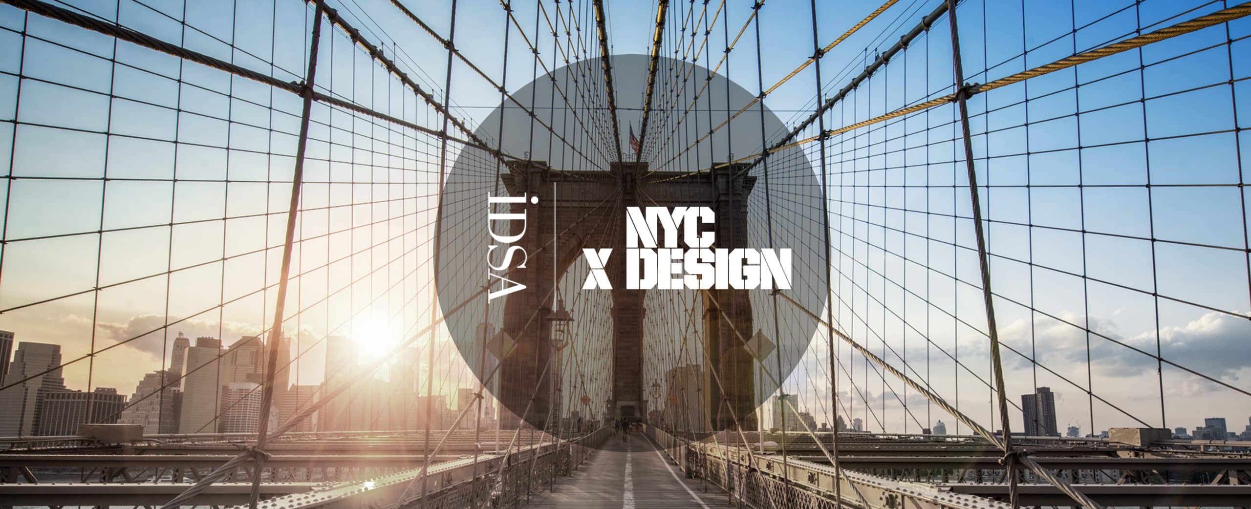 IDSA Represents at NYCxDESIGN 2022 Industrial Designers Society of