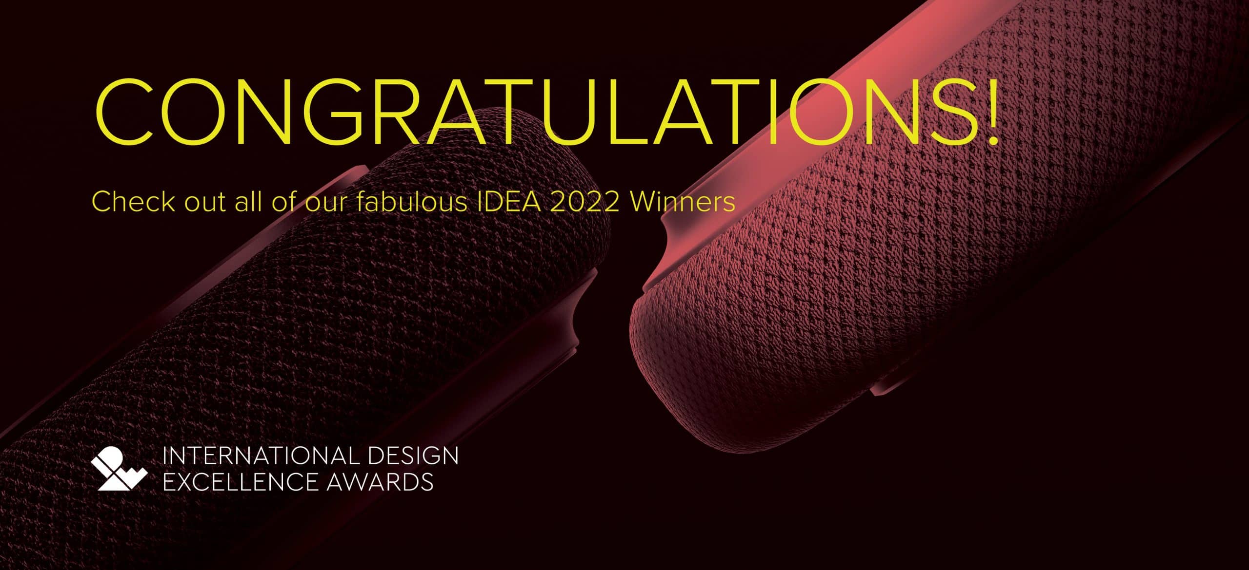 The International Design Excellence Awards Idea® 2022 Breaks Records