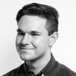Chris Ference Headshot