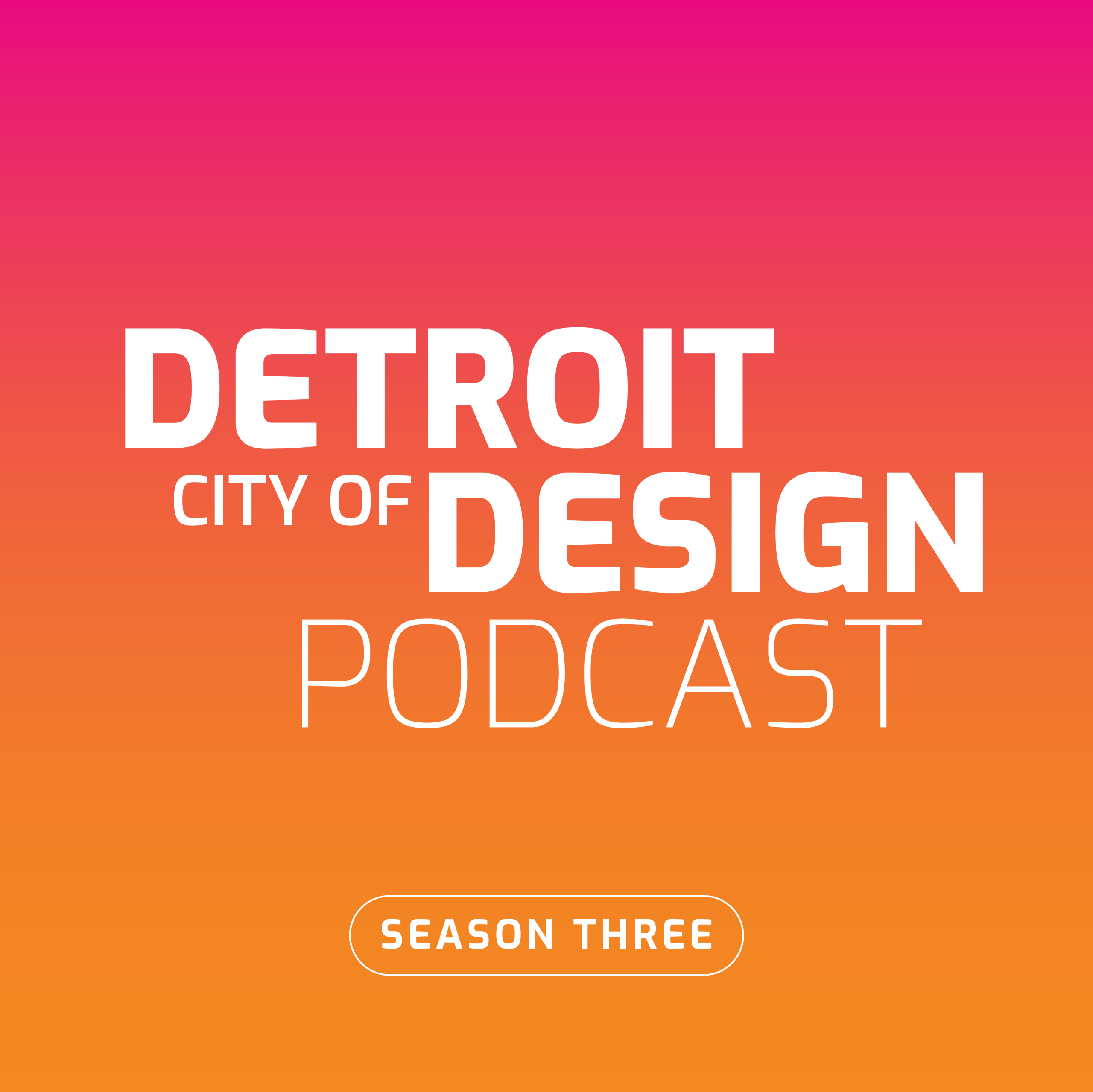 Detroit Podcast