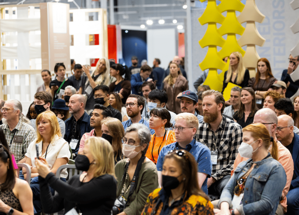 Complimentary access - NYCxDESIGN
