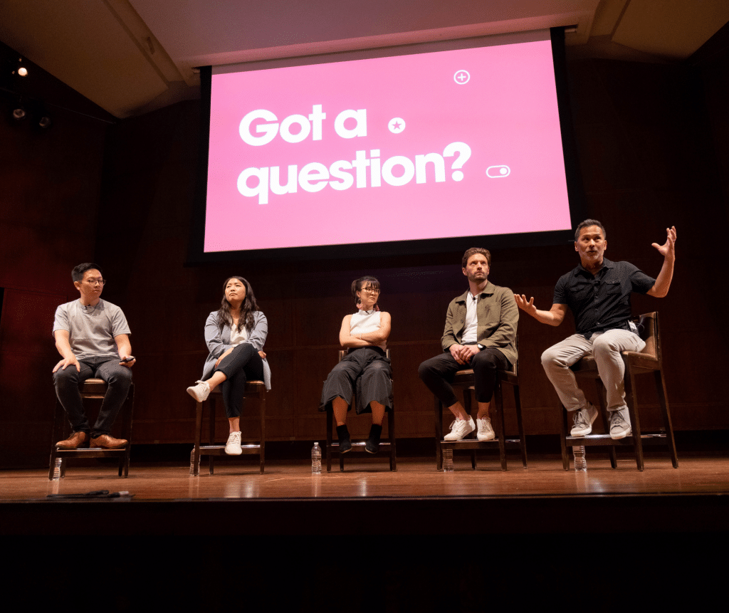 Shape IDSA's 2024 Events Industrial Designers Society of America