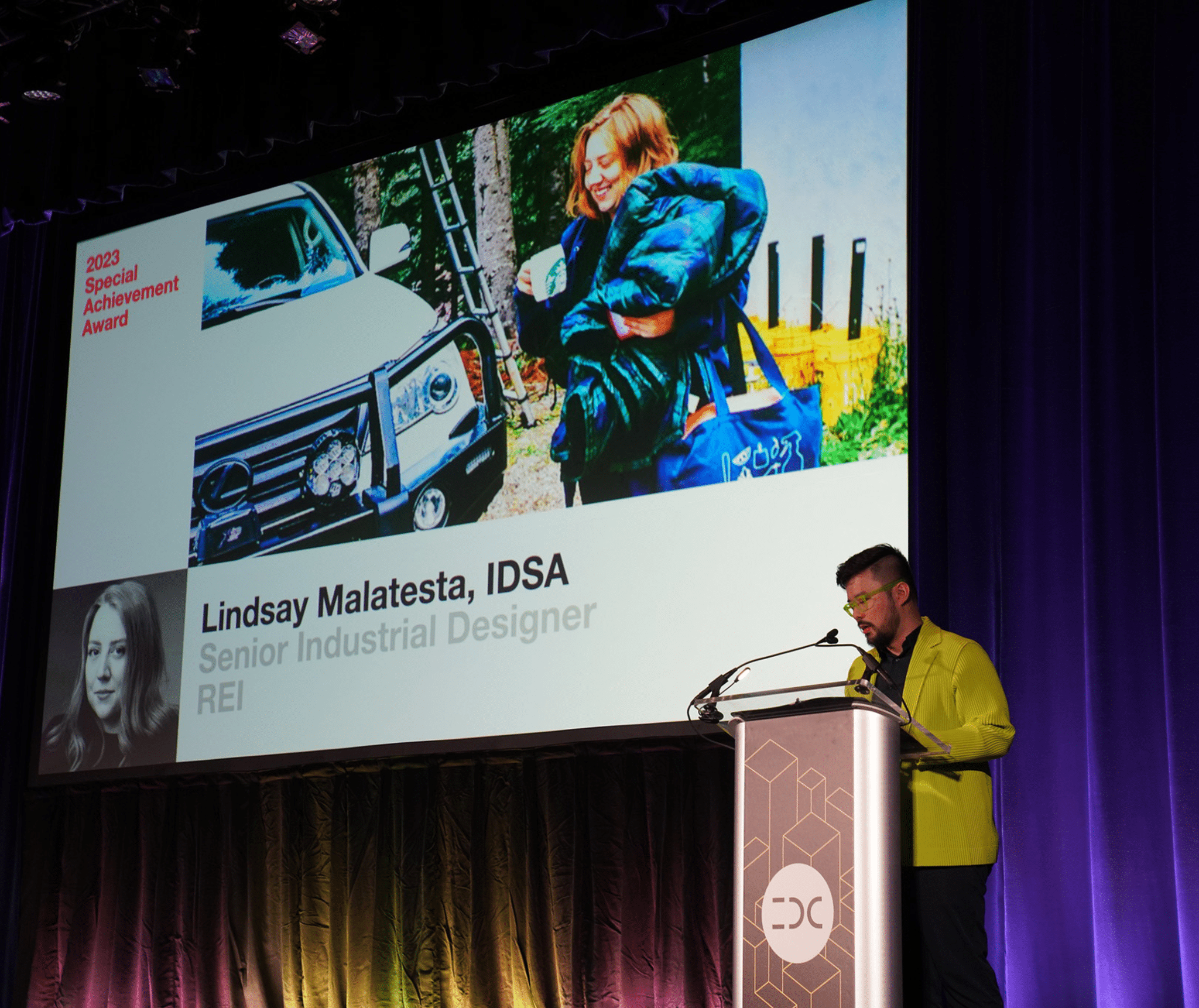 IDSA Awards Industrial Designers Society of America