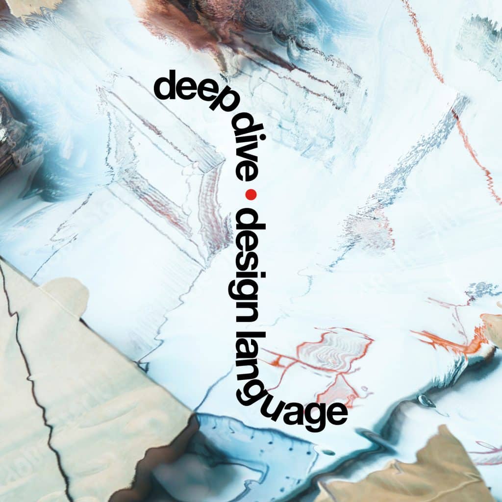 Deep Dive: Design Language Schedule - Industrial Designers Society of ...