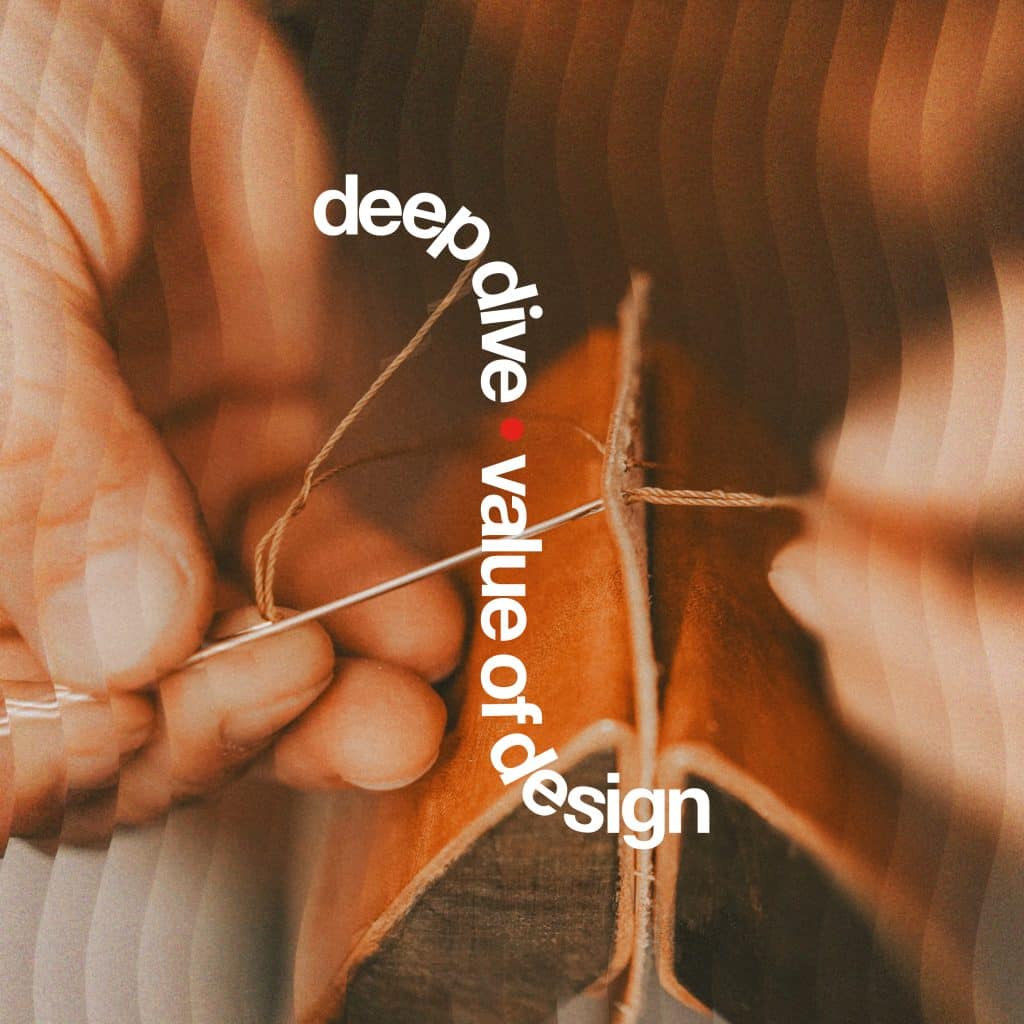 Deep Dives - Industrial Designers Society of America