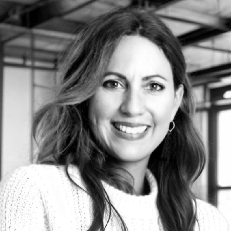 Natacha Alpert Headshot