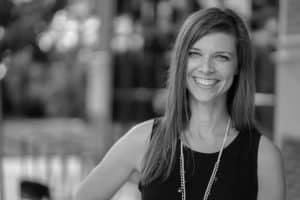 Susan Landon Headshot