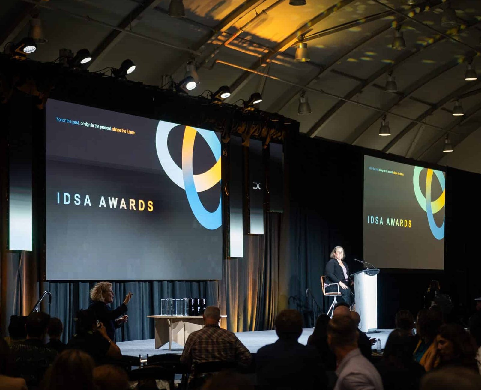 IDEA Awards and Gala