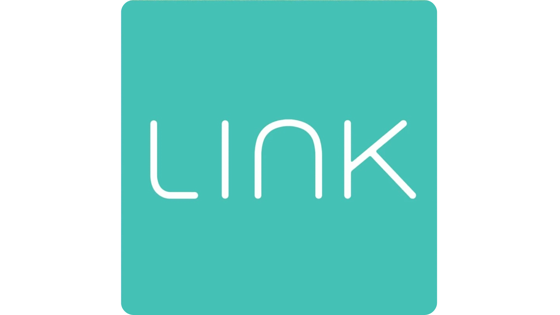 LINK Logo