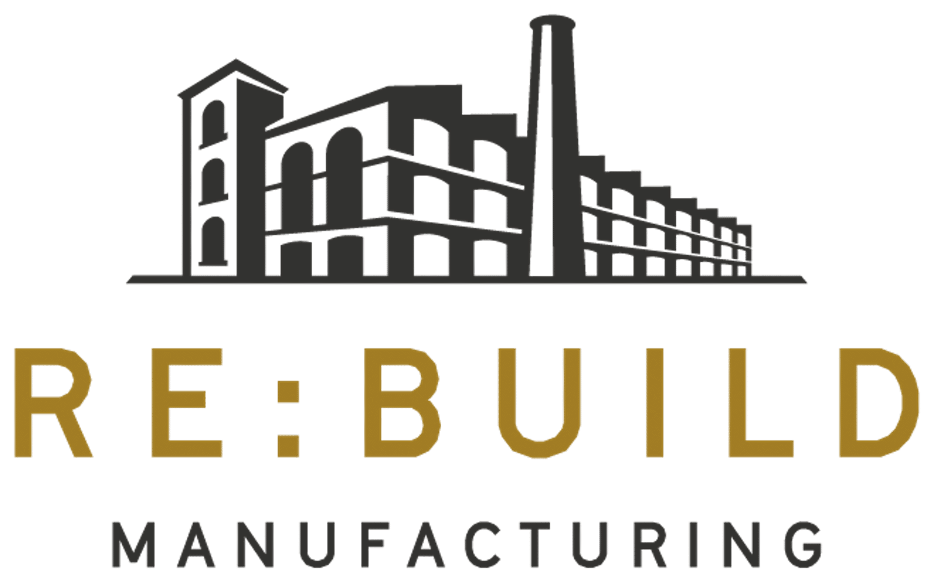 ReBuild Logo Sponsor