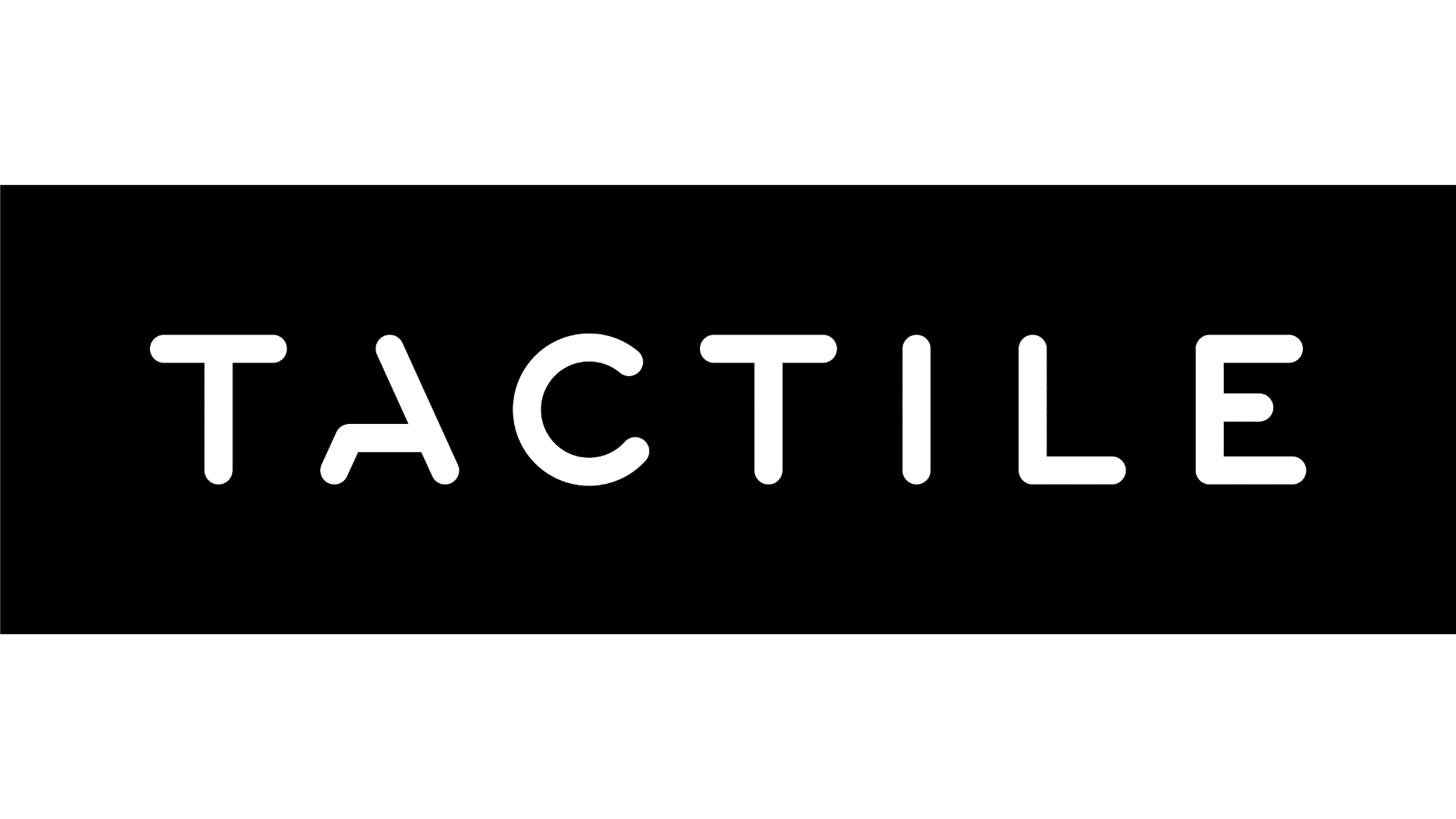 Tactile Logo