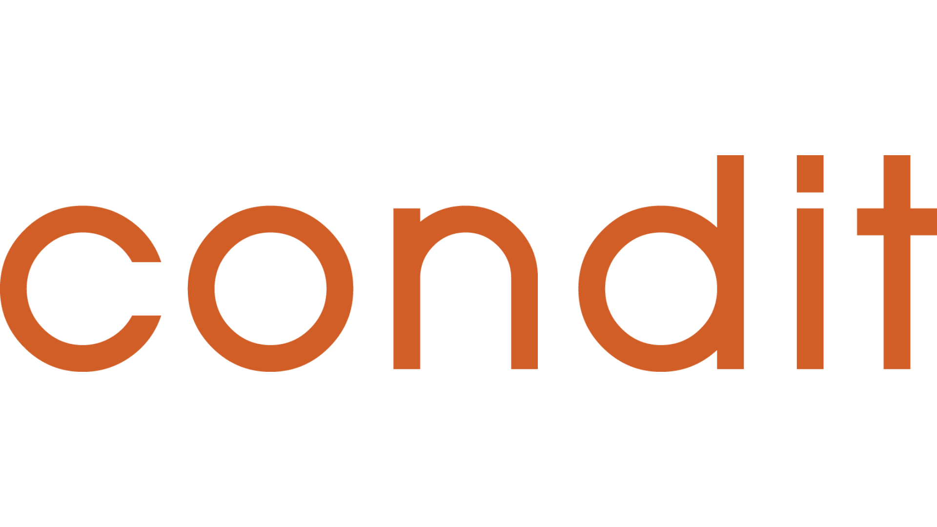 condit Logo
