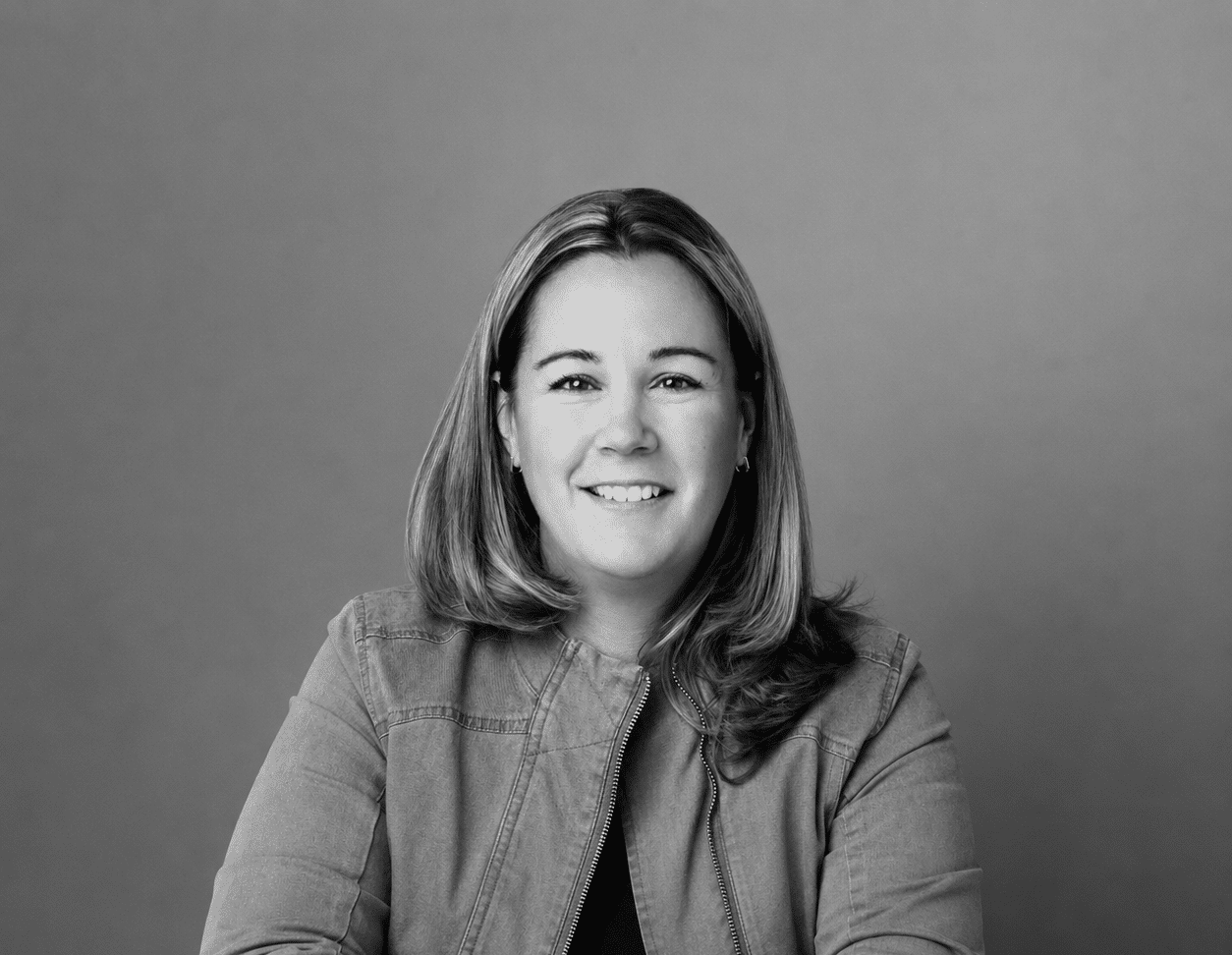 Jeanette Numbers Gray Scale